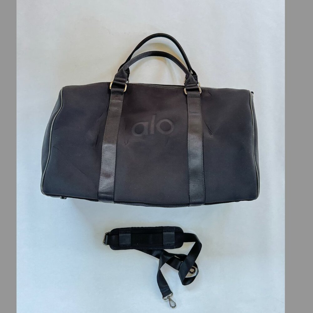 Alo Traverse Duffel